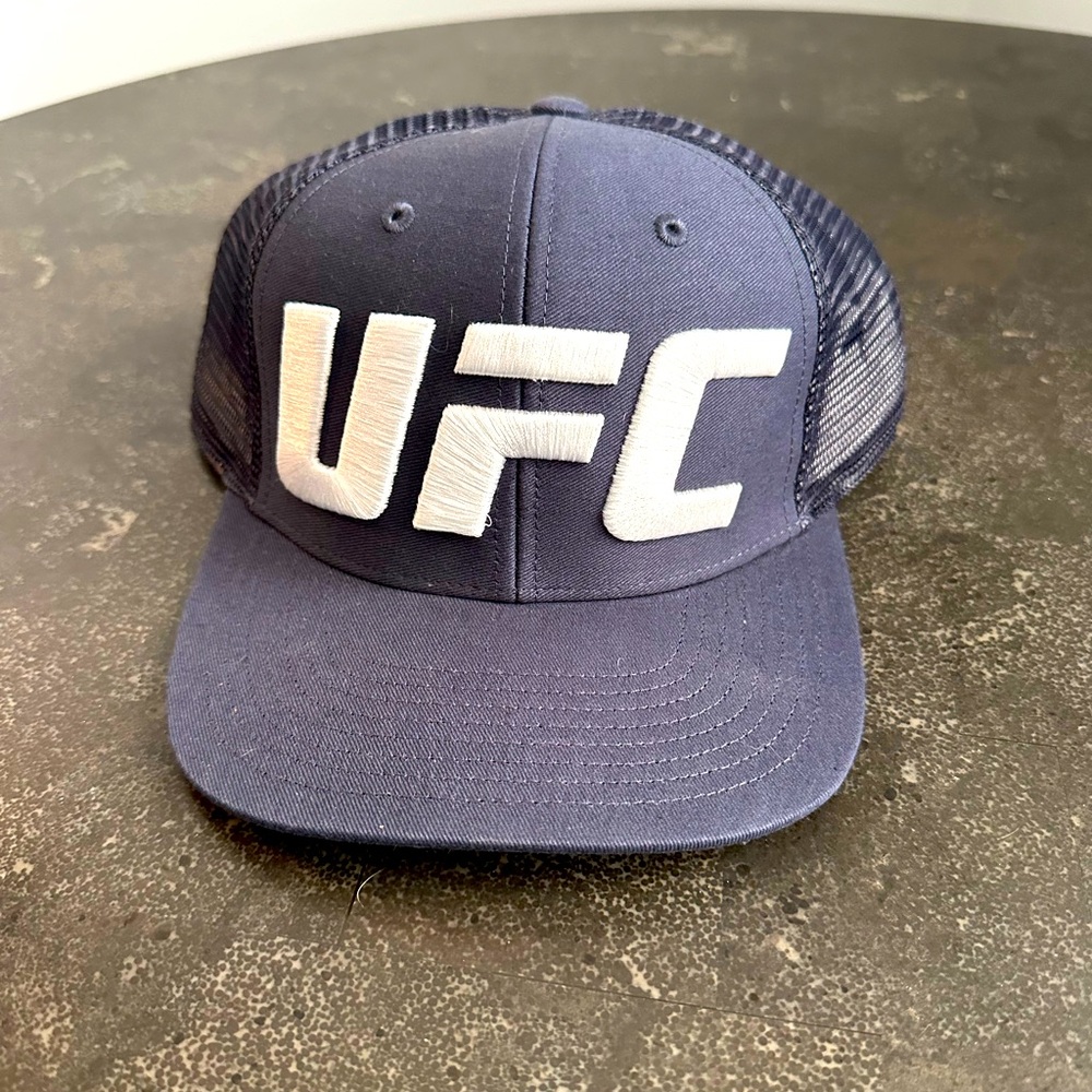 UFC hat
